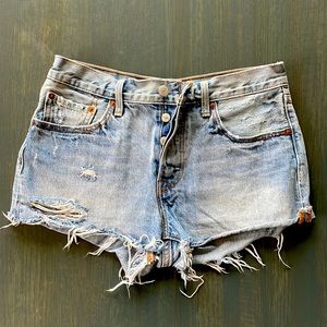 Levi’s 501 Shorts
